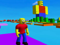 游戏Roblox Obby: Tower of Hell