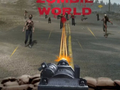 游戏Zombie World
