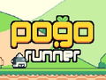游戏Pogo Runner
