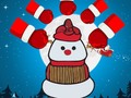 游戏Snowman Jump