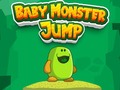 游戏Baby Monster Jump