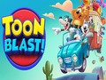游戏Toon Blast : The Block Game