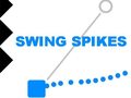 游戏Swing Spikes