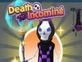 游戏Death Incoming