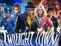 游戏Twilight Town