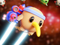 游戏Jetpack Kiwi Lite