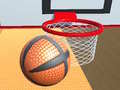 游戏Basketball scorer 3d