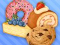 游戏Bakery Shop
