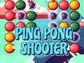 游戏Ping Pong Shooter