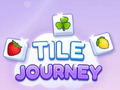 游戏Tile Journey
