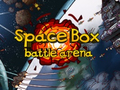 游戏Space Box Battle Arena