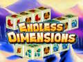 游戏Endless Dimensions