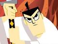 游戏Samurai Jack: Code Of The Samurai
