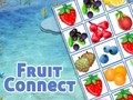 游戏Fruits Connect