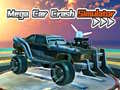 游戏Mega Car Crash Simulator 