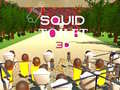 游戏SQUID TOILET 3D