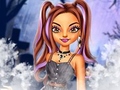 游戏Monster Girls Glam Goth Style