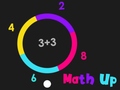 游戏Math Up