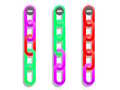 游戏chain color sort