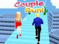 游戏Couple Run!