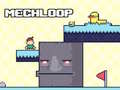 游戏MechLoop