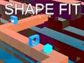 游戏Shape Fit