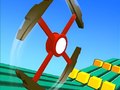 游戏Wheel Parkour