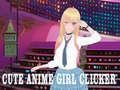 游戏Cute Anime Girls Clicker