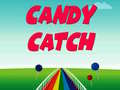 游戏Candy Catch