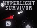 游戏Hyperlight Survivor