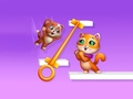 游戏Help The Kitten