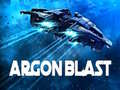 游戏Argon Blast