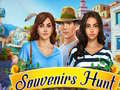 游戏Souvenirs Hunt