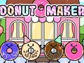 游戏Donut Maker