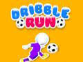 游戏Dribble Run