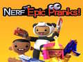 游戏Nerf Epic Prankster