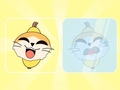 游戏Hiding Banana Cat