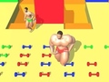 游戏Muscle Run
