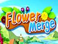游戏Flower Merge