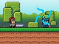 游戏Pixel Knight Adventure