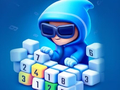游戏Hacked: Password Puzzle
