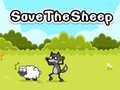游戏Save The Sheep