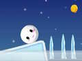 游戏SnowBall Adventure