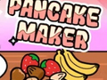 游戏Pancake Maker