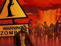 游戏Outpost: Zombie Apocalypse