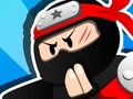 游戏Ninja Hands 2
