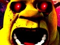 游戏Scary Shrek Online