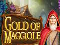 游戏Gold of Maggiole