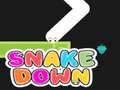 游戏Snake Down