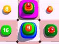 游戏Stack It